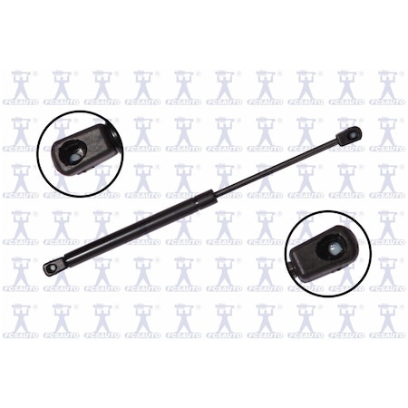 Fcs Struts Lift Support Hood, 86322 86322